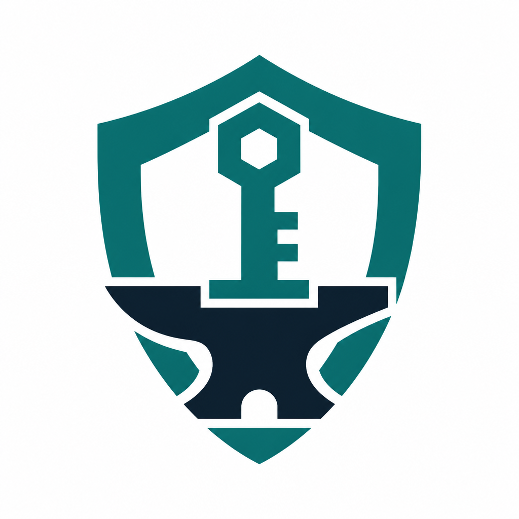 LicenseForge